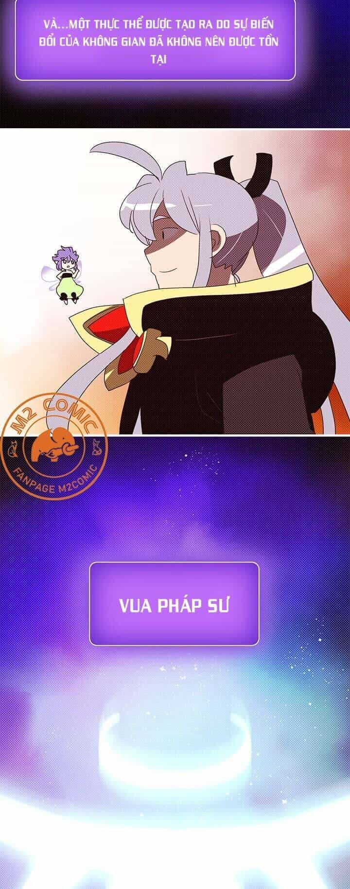 Ta Là Vua Pháp Sư - Chương 139 - ảnh 13