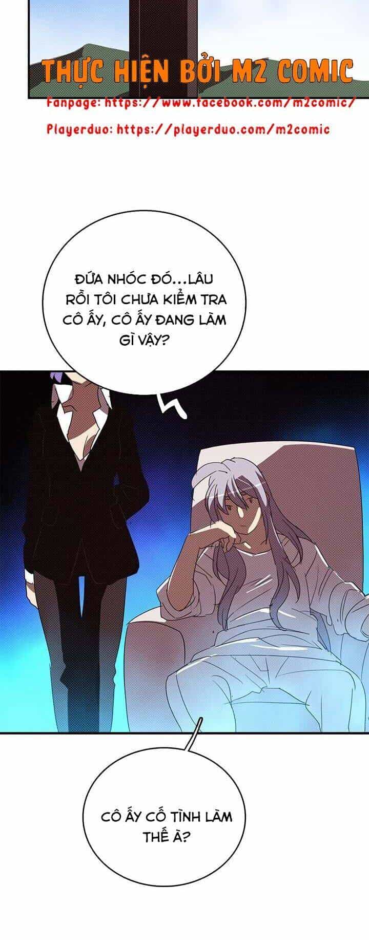 Ta Là Vua Pháp Sư - Chương 139 - ảnh 32