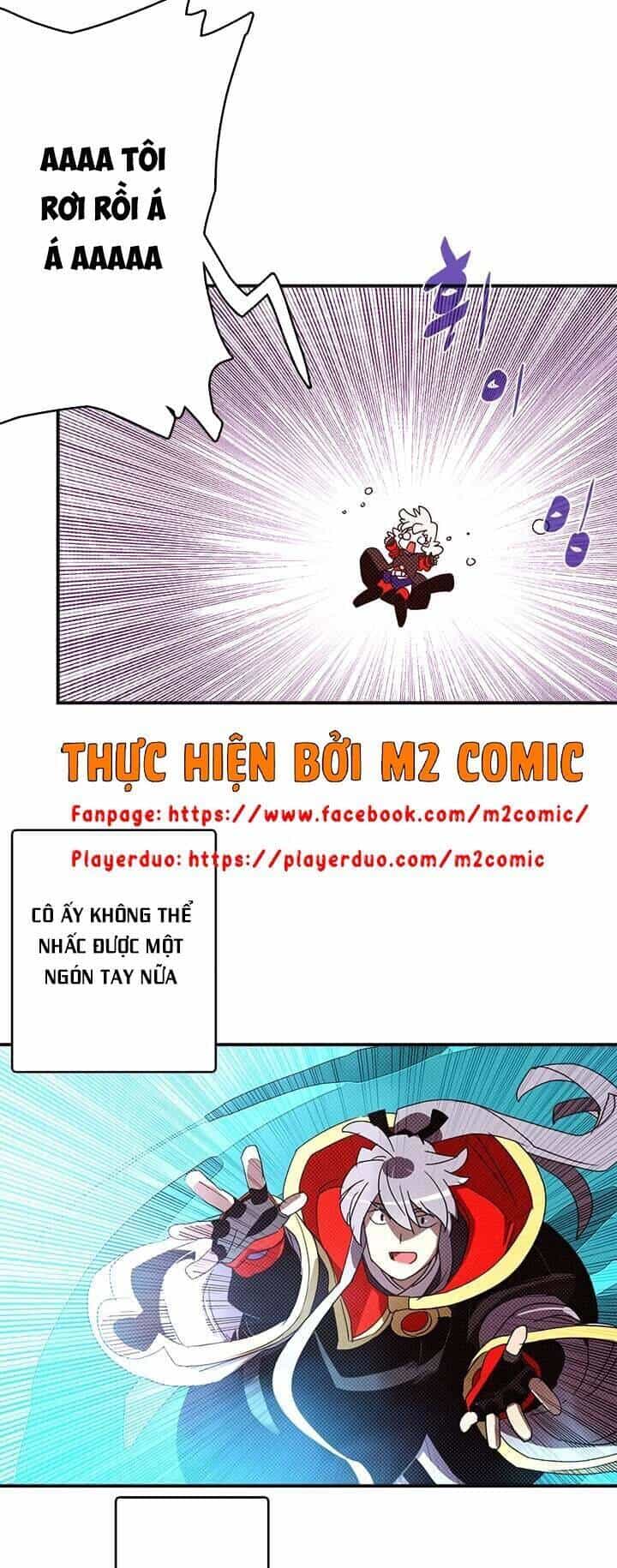 Ta Là Vua Pháp Sư - Chương 139 - ảnh 7