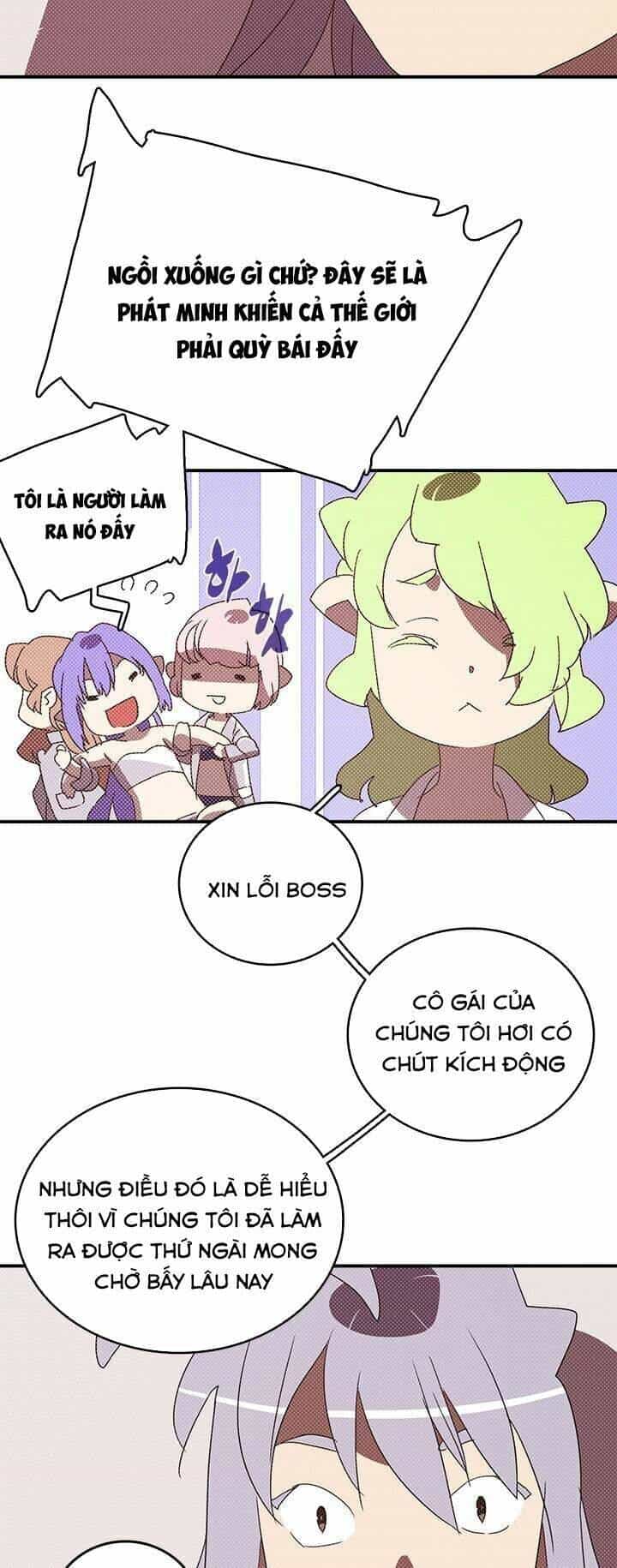 Ta Là Vua Pháp Sư - Chương 140 - ảnh 11