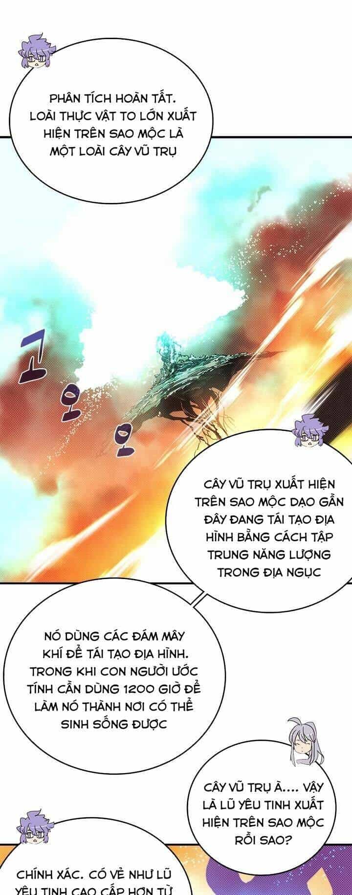 Ta Là Vua Pháp Sư - Chương 140 - ảnh 3