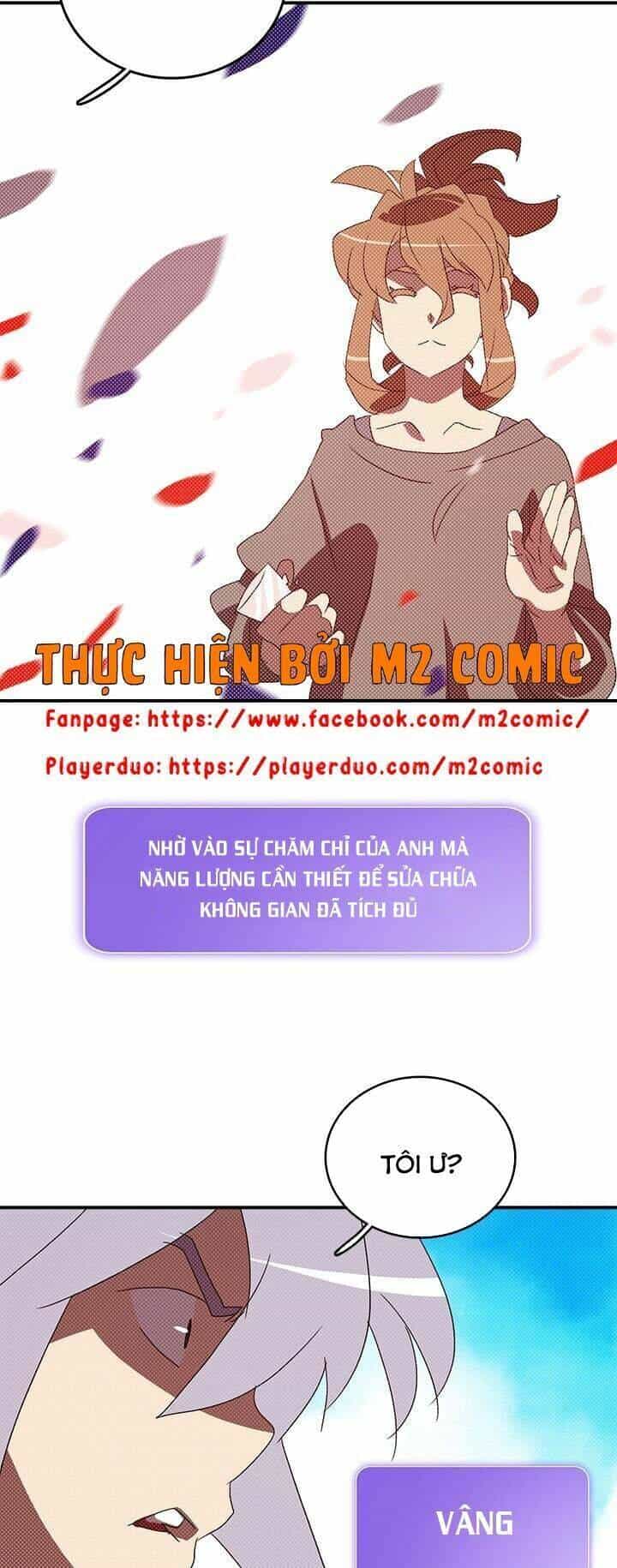 Ta Là Vua Pháp Sư - Chương 140 - ảnh 31