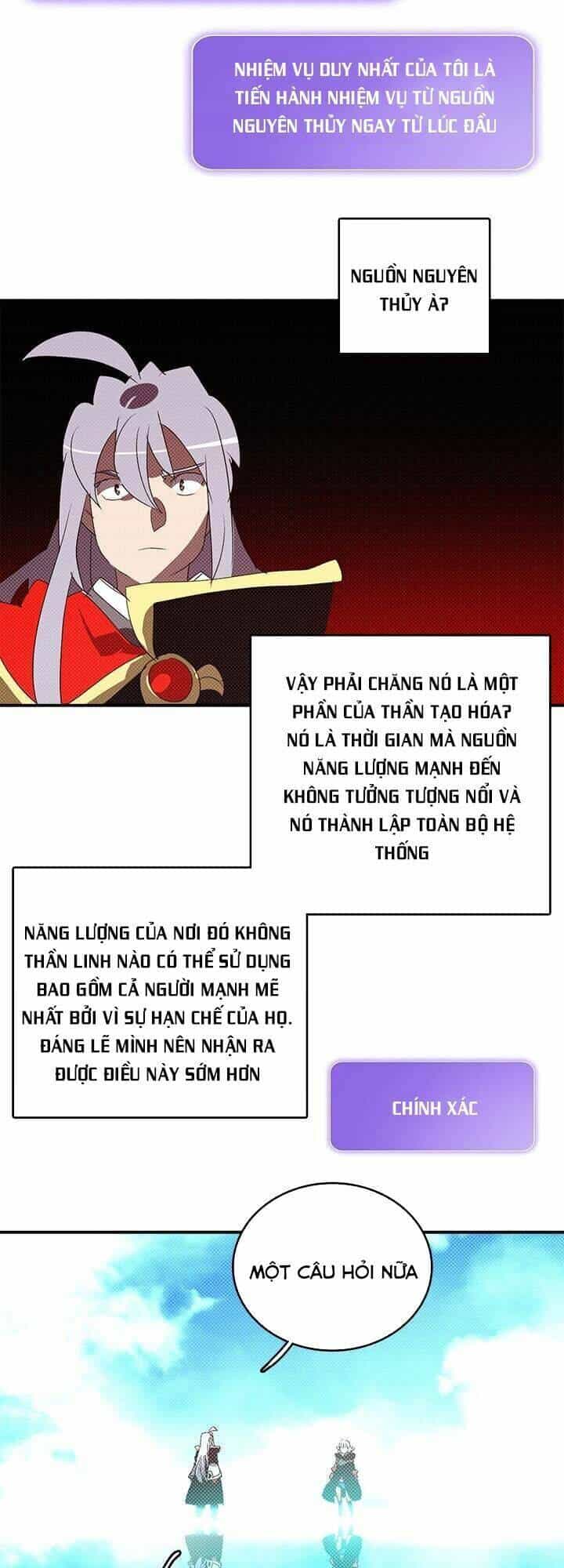 Ta Là Vua Pháp Sư - Chương 140 - ảnh 36