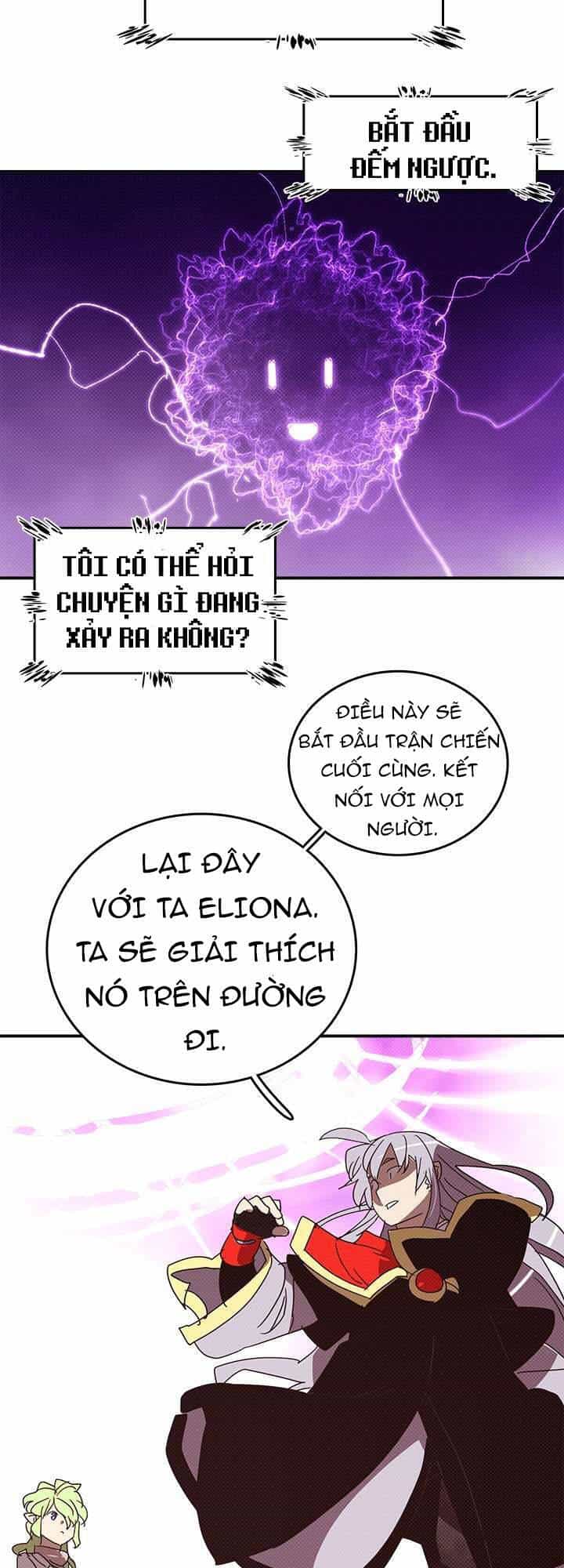 Ta Là Vua Pháp Sư - Chương 141 - ảnh 30