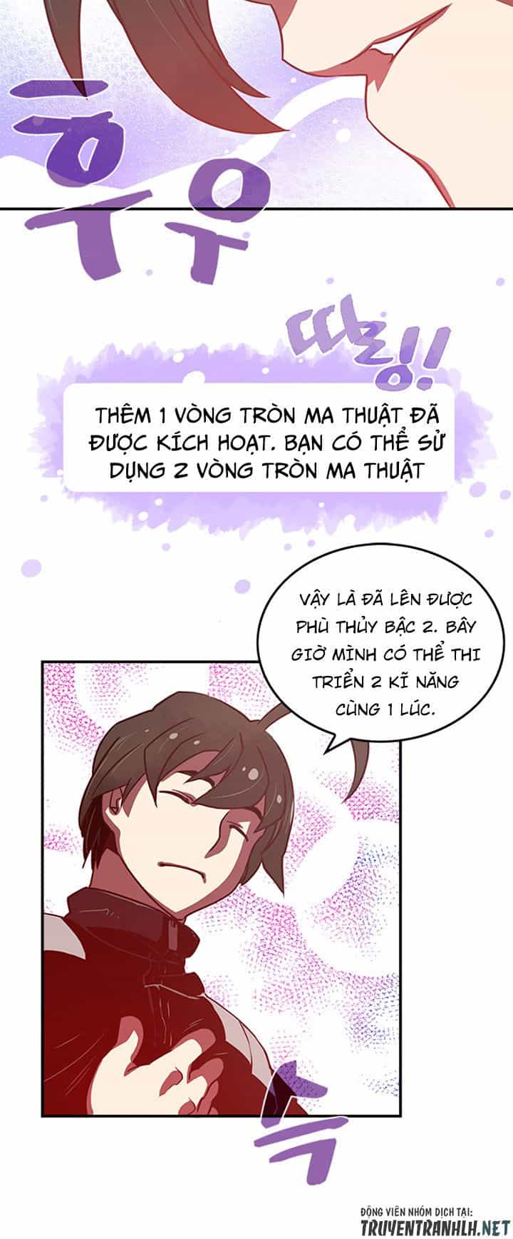 Ta Là Vua Pháp Sư - Chương 15 - ảnh 28
