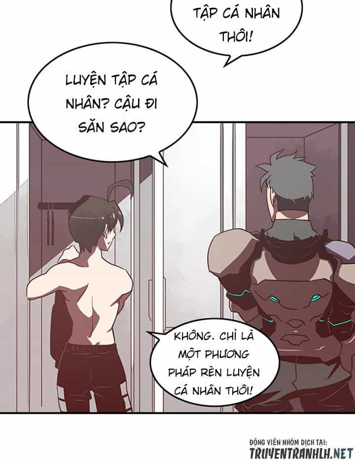 Ta Là Vua Pháp Sư - Chương 15 - ảnh 33