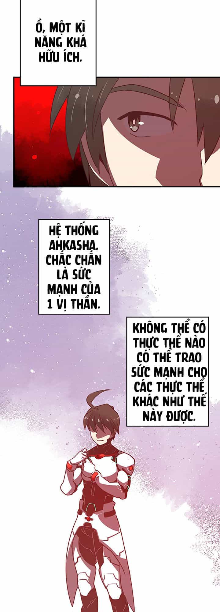 Ta Là Vua Pháp Sư - Chương 15 - ảnh 35