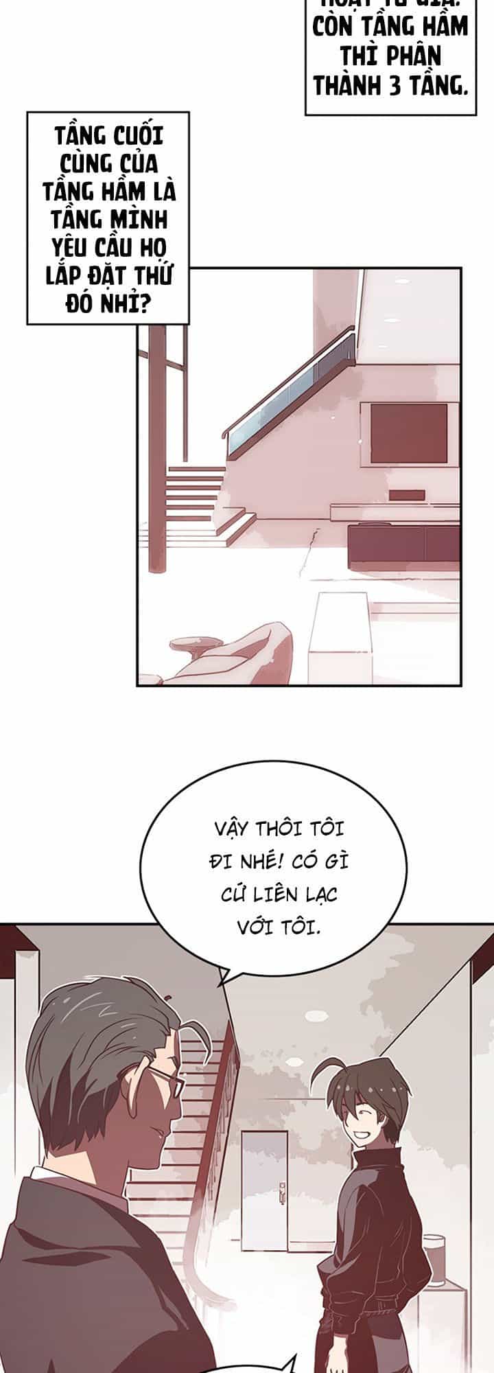 Ta Là Vua Pháp Sư - Chương 15 - ảnh 9