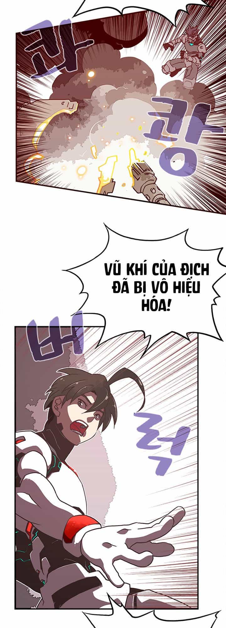 Ta Là Vua Pháp Sư - Chương 17 - ảnh 4
