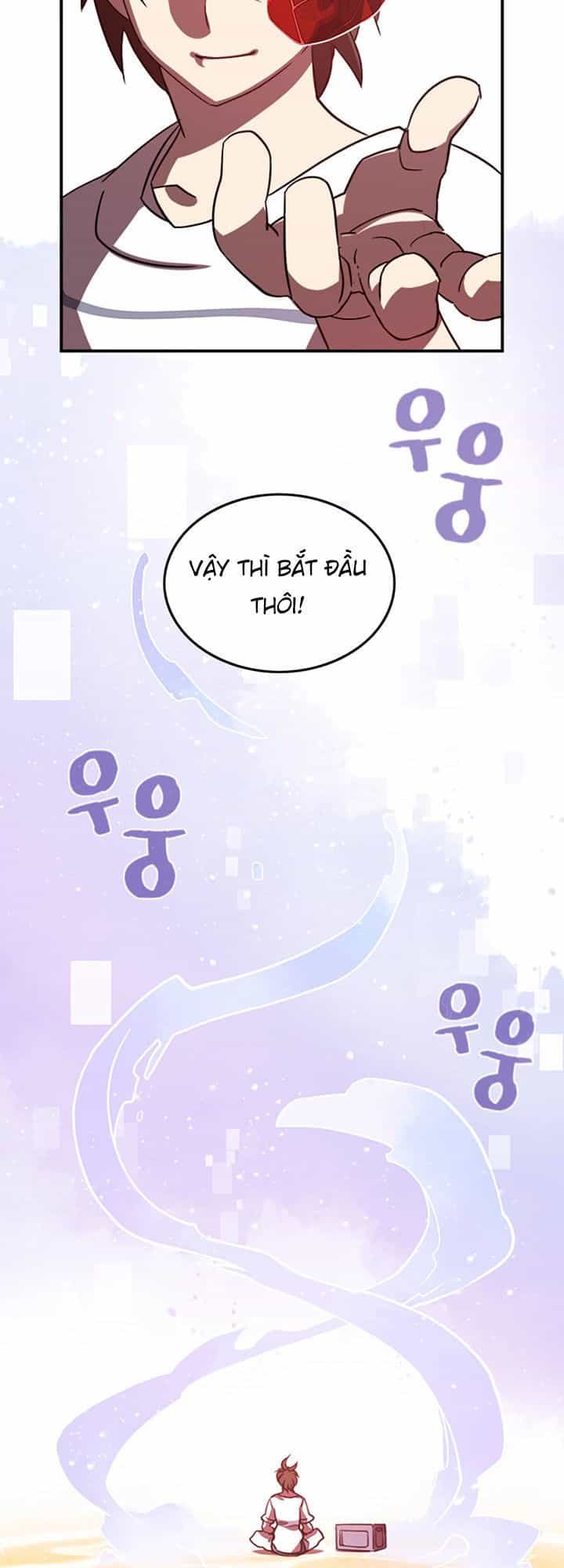 Ta Là Vua Pháp Sư - Chương 18 - ảnh 22