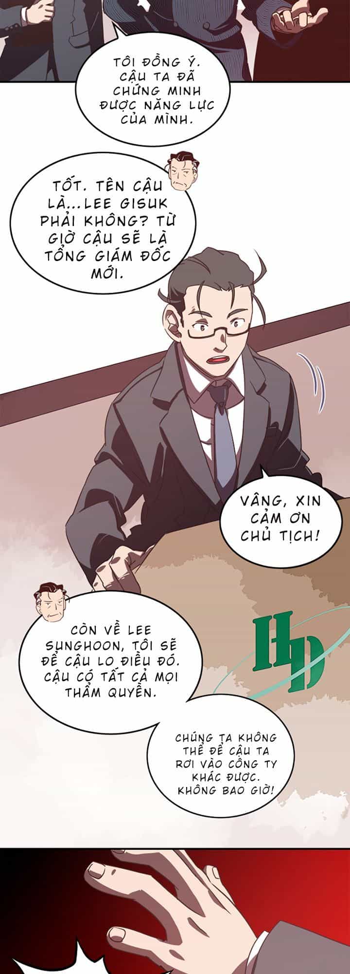 Ta Là Vua Pháp Sư - Chương 19 - ảnh 12