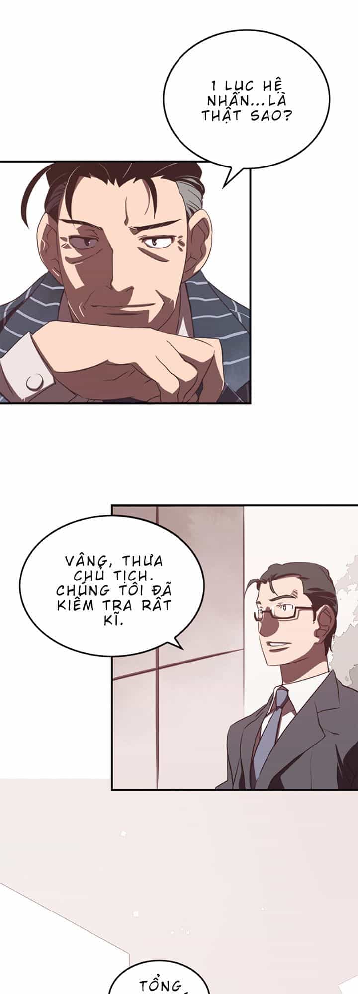 Ta Là Vua Pháp Sư - Chương 19 - ảnh 3