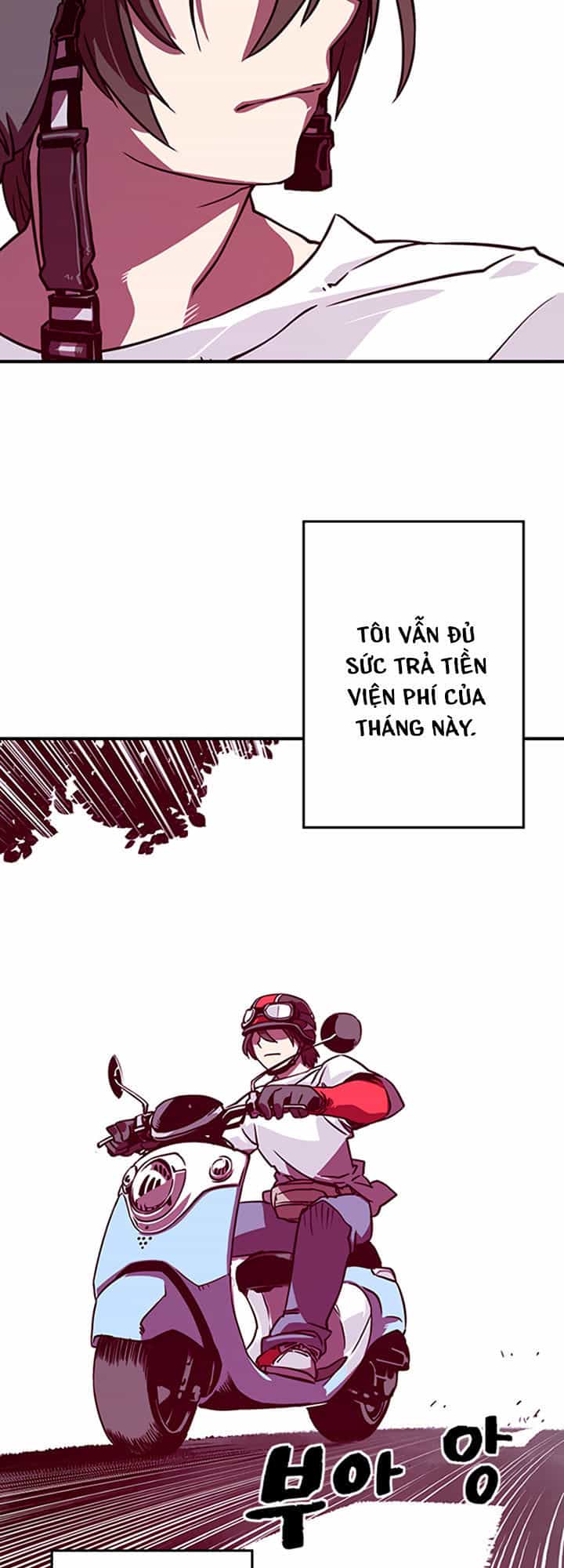 Ta Là Vua Pháp Sư - Chương 2 - ảnh 14