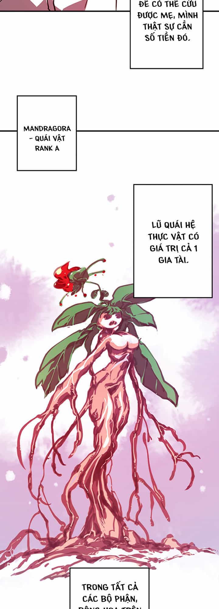 Ta Là Vua Pháp Sư - Chương 2 - ảnh 34