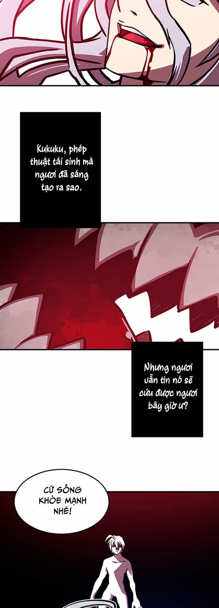 Ta Là Vua Pháp Sư - Chương 2 - ảnh 54