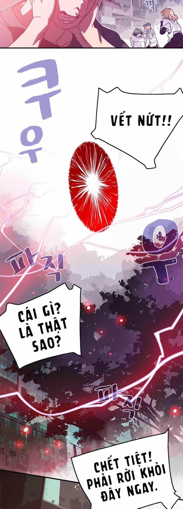 Ta Là Vua Pháp Sư - Chương 20 - ảnh 25