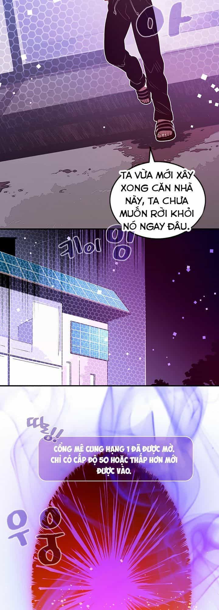 Ta Là Vua Pháp Sư - Chương 21 - ảnh 6