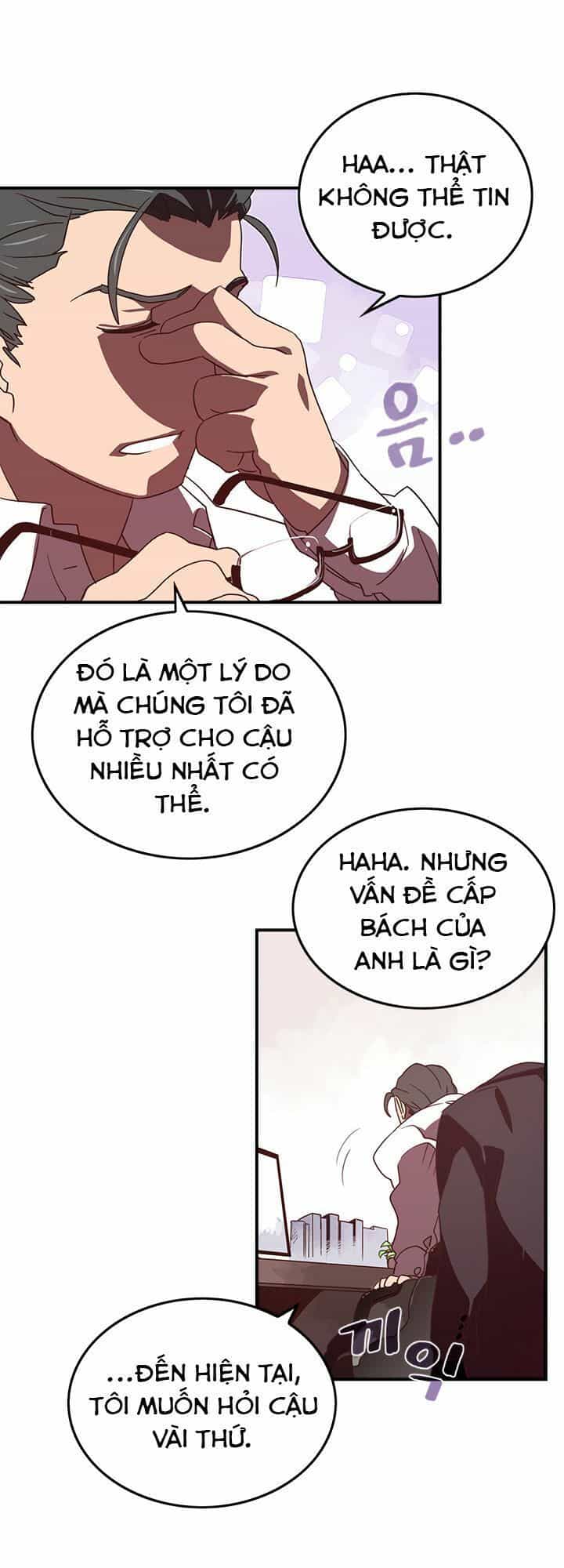 Ta Là Vua Pháp Sư - Chương 22 - ảnh 18