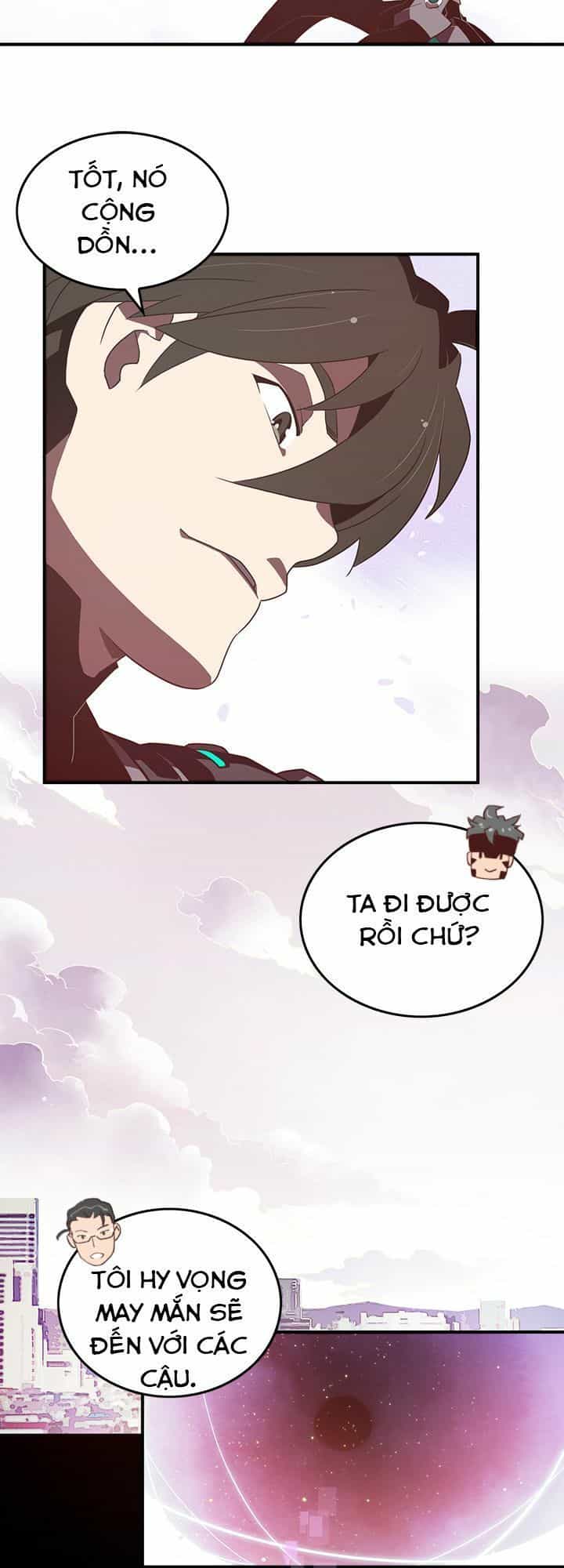 Ta Là Vua Pháp Sư - Chương 23 - ảnh 20