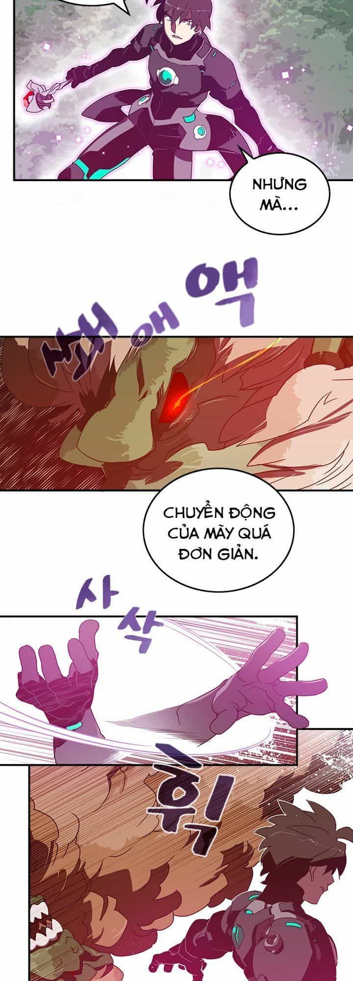 Ta Là Vua Pháp Sư - Chương 25 - ảnh 24