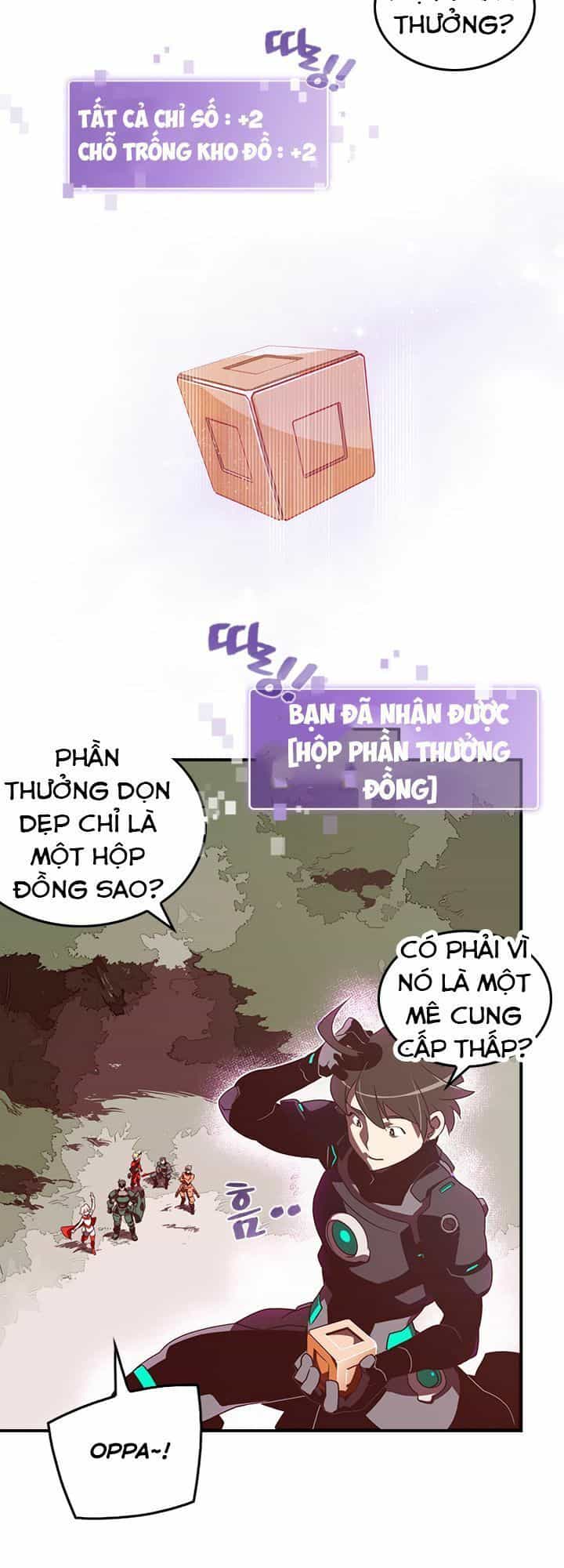 Ta Là Vua Pháp Sư - Chương 26 - ảnh 17