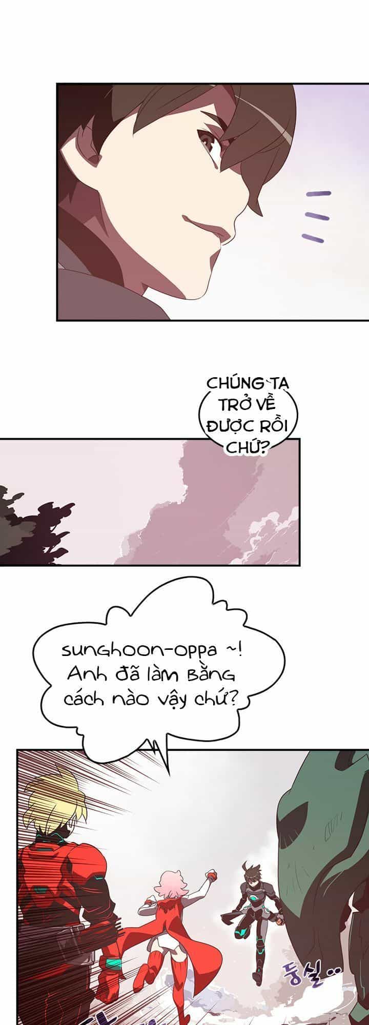 Ta Là Vua Pháp Sư - Chương 26 - ảnh 18
