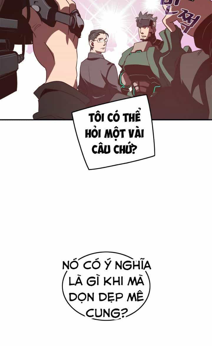 Ta Là Vua Pháp Sư - Chương 26 - ảnh 30