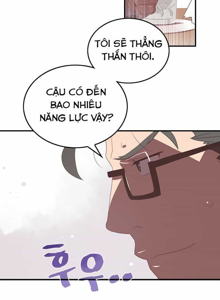 Ta Là Vua Pháp Sư - Chương 28 - ảnh 7