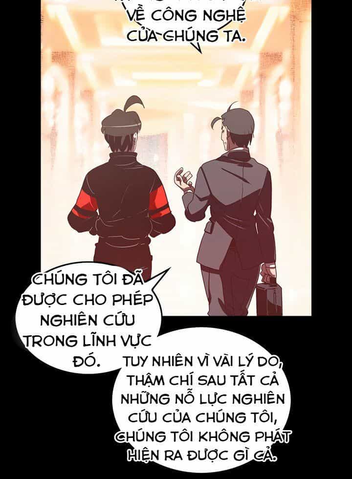 Ta Là Vua Pháp Sư - Chương 29 - ảnh 12