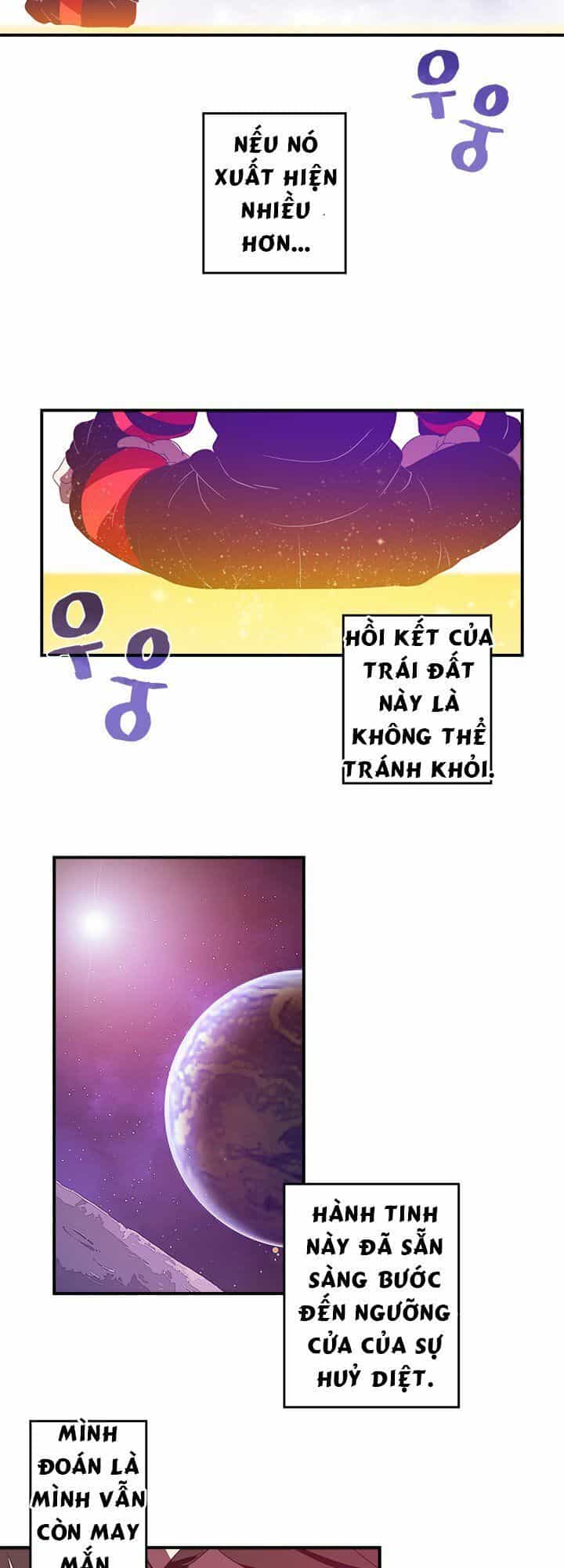 Ta Là Vua Pháp Sư - Chương 29 - ảnh 17