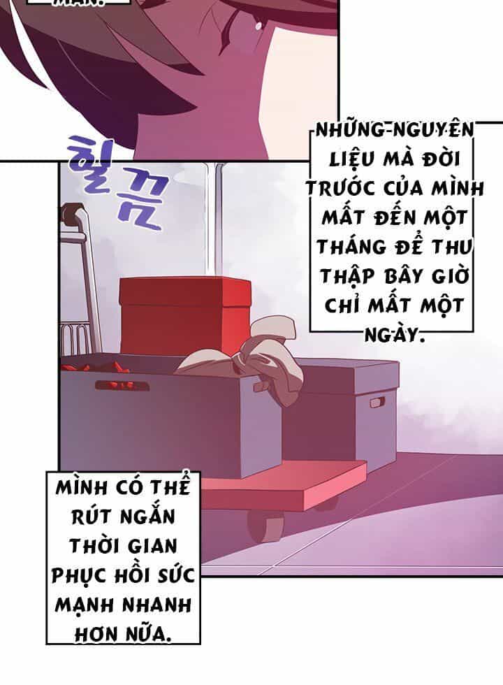 Ta Là Vua Pháp Sư - Chương 29 - ảnh 18