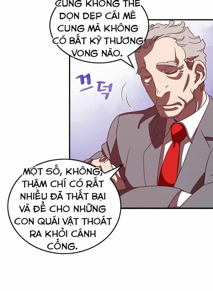 Ta Là Vua Pháp Sư - Chương 29 - ảnh 6