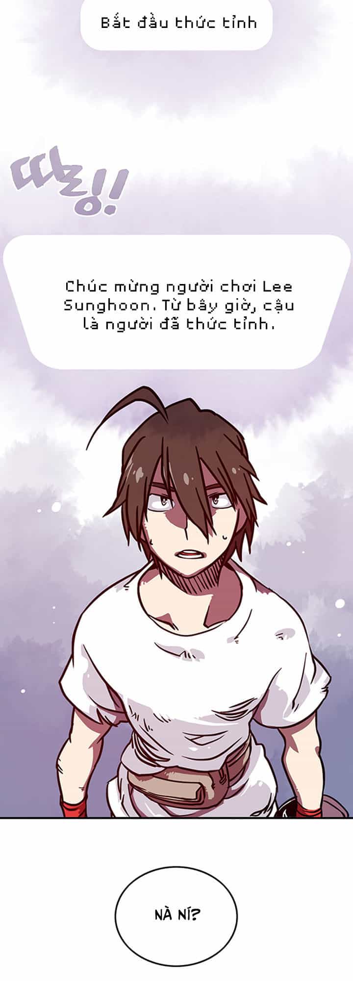 Ta Là Vua Pháp Sư - Chương 3 - ảnh 13