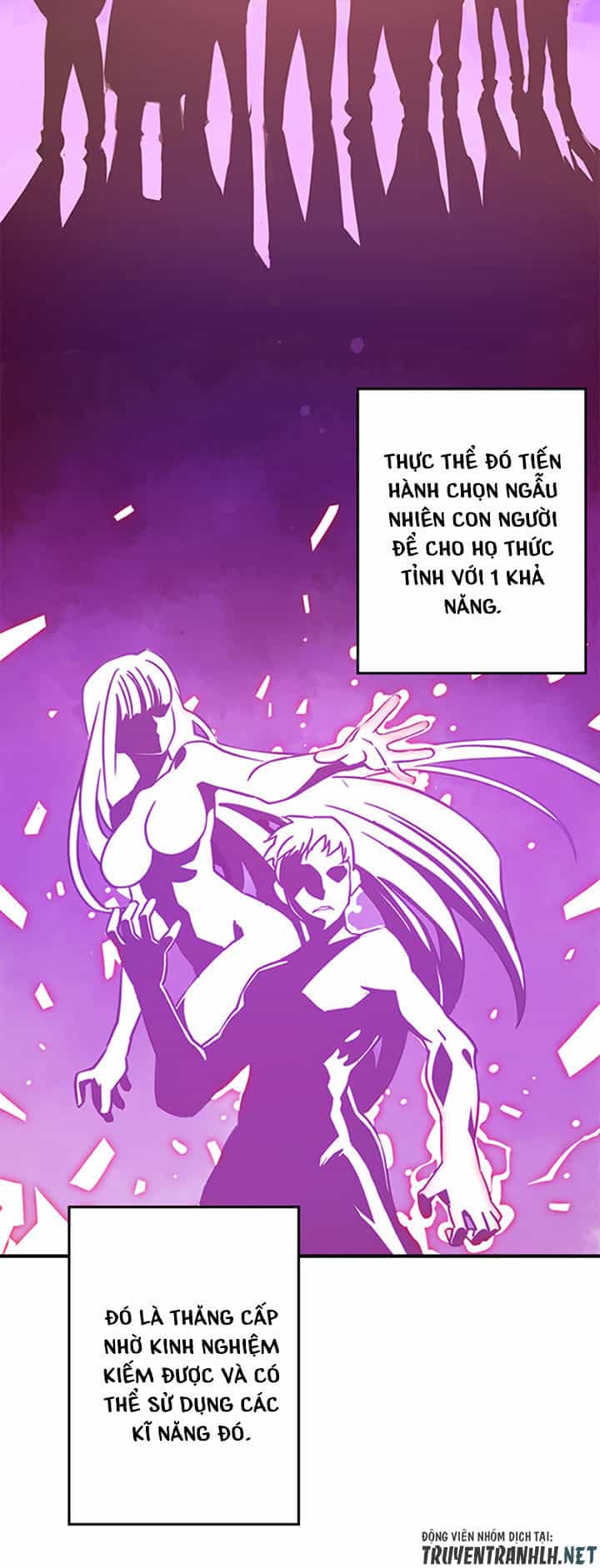 Ta Là Vua Pháp Sư - Chương 3 - ảnh 15