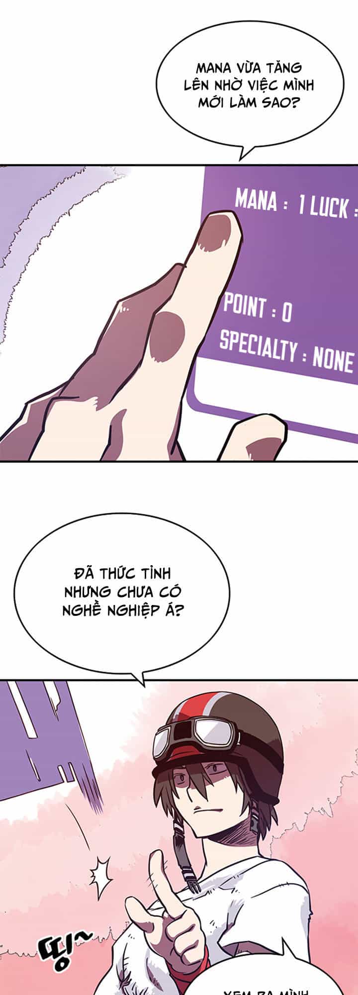 Ta Là Vua Pháp Sư - Chương 3 - ảnh 21