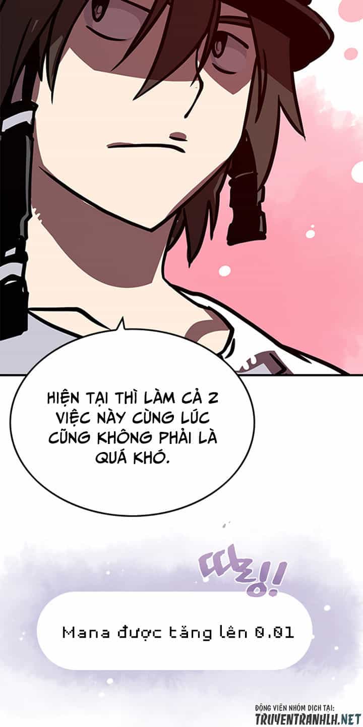 Ta Là Vua Pháp Sư - Chương 3 - ảnh 30