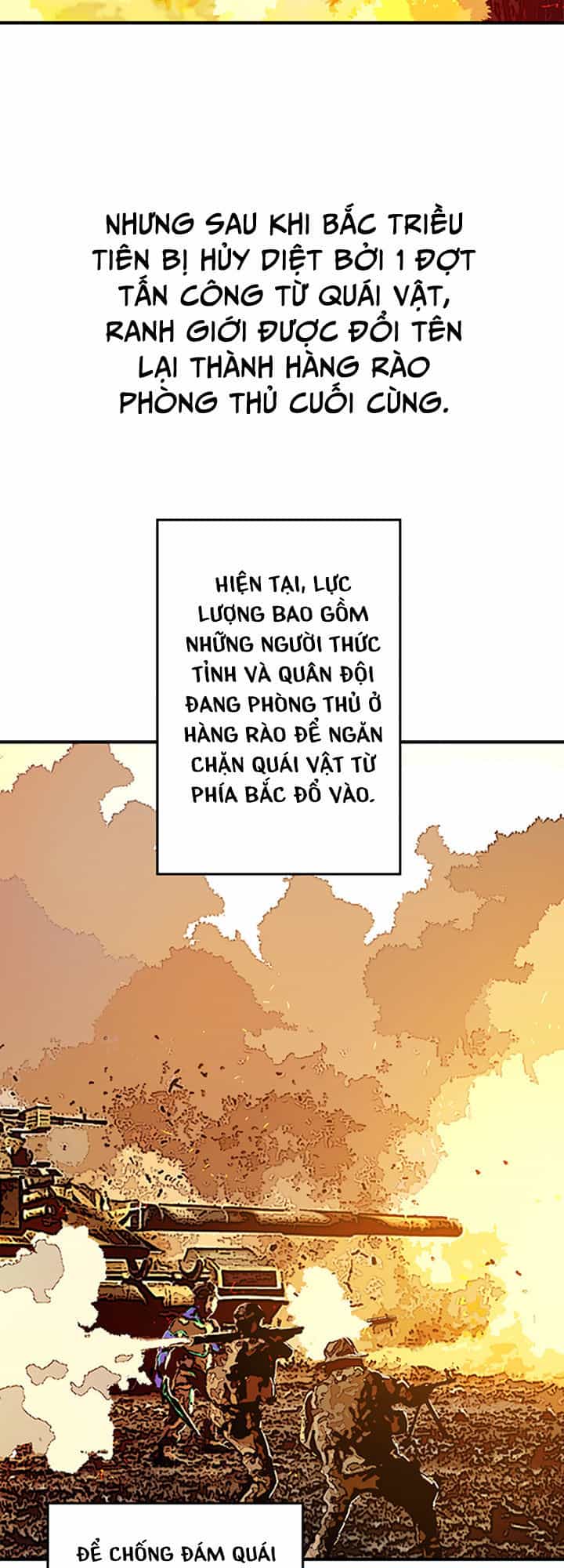 Ta Là Vua Pháp Sư - Chương 3 - ảnh 37