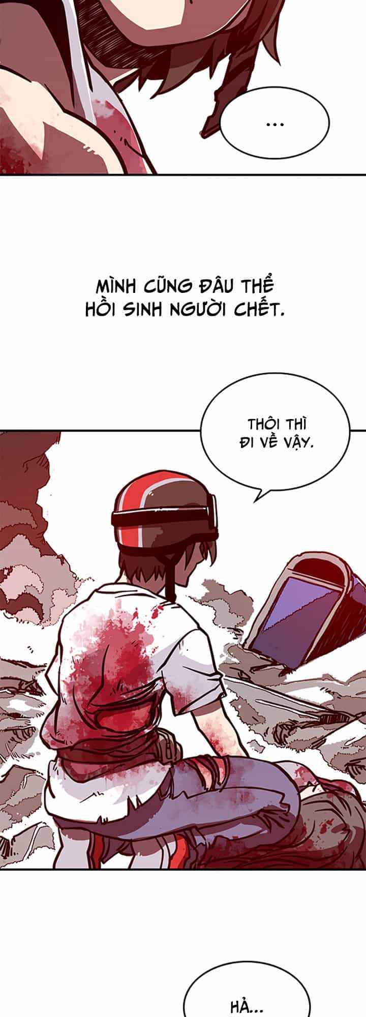 Ta Là Vua Pháp Sư - Chương 3 - ảnh 42