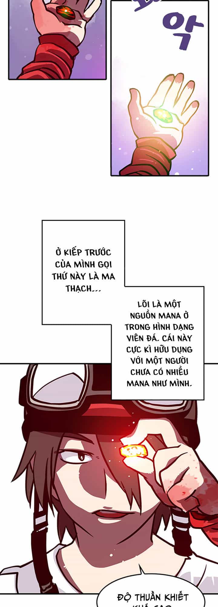Ta Là Vua Pháp Sư - Chương 3 - ảnh 47
