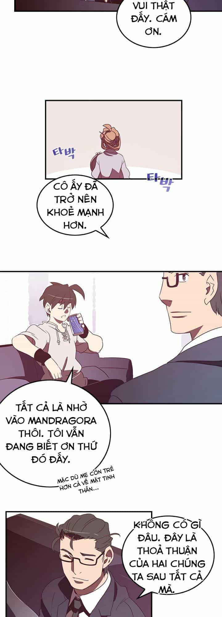 Ta Là Vua Pháp Sư - Chương 31 - ảnh 16