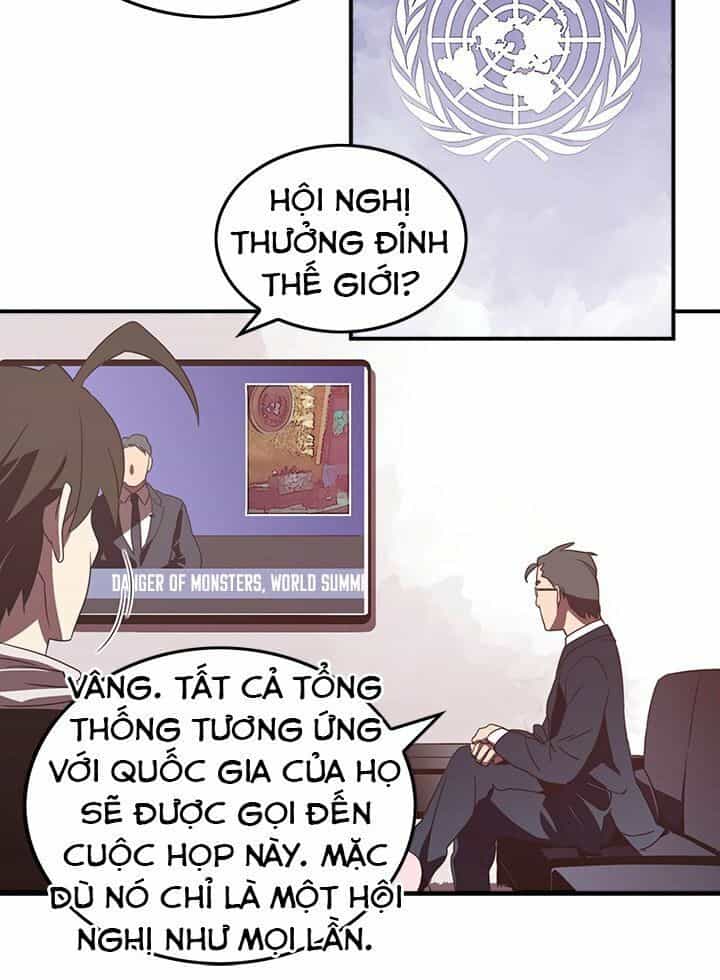 Ta Là Vua Pháp Sư - Chương 31 - ảnh 25