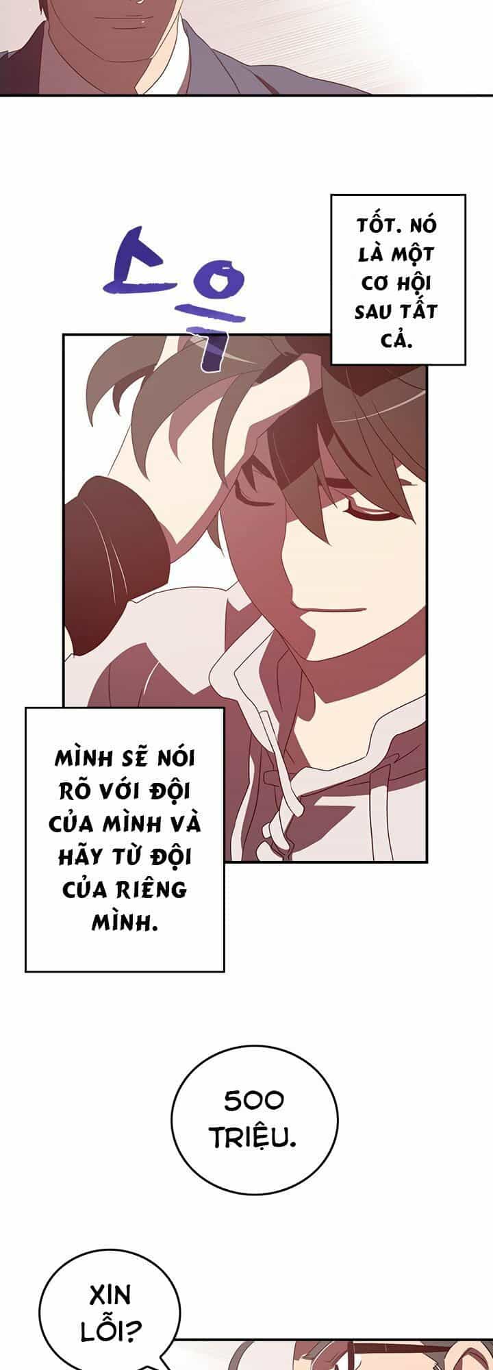 Ta Là Vua Pháp Sư - Chương 31 - ảnh 28