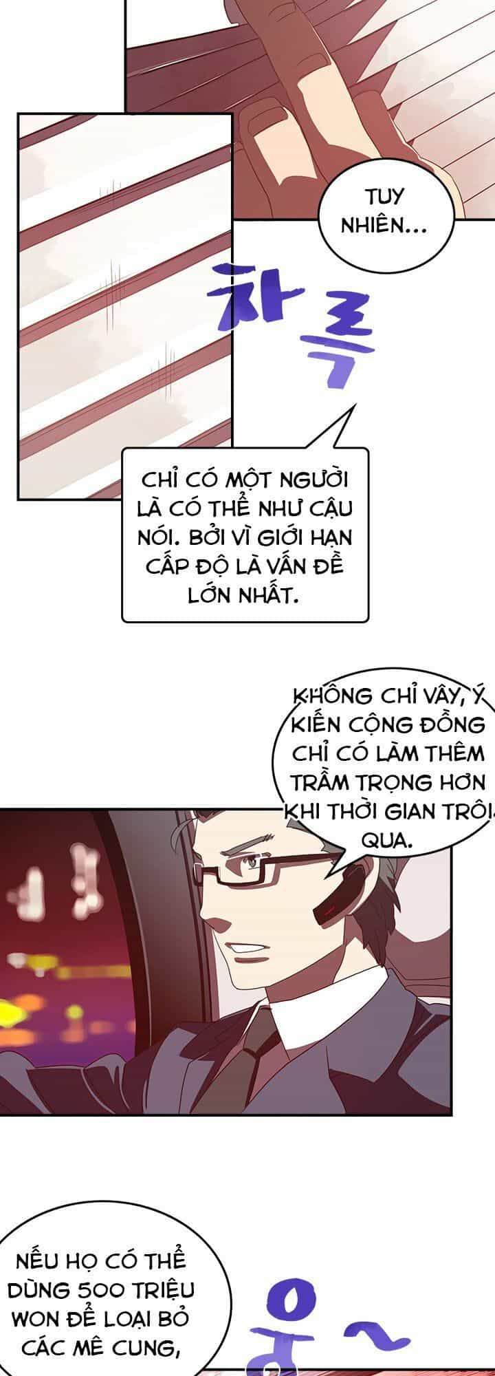 Ta Là Vua Pháp Sư - Chương 32 - ảnh 9