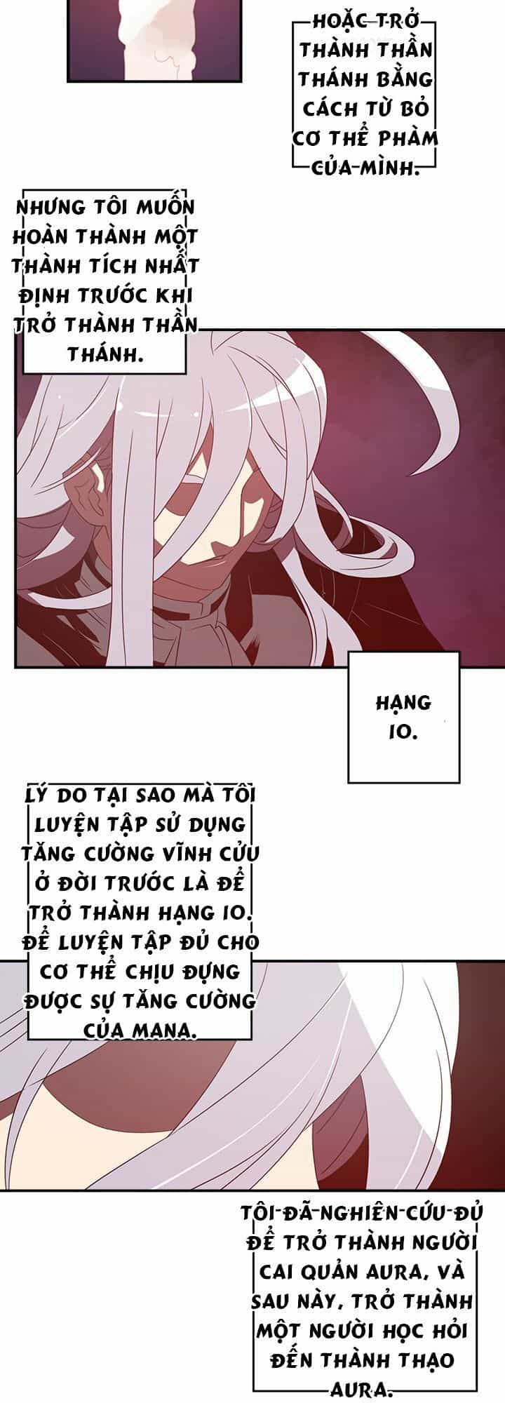 Ta Là Vua Pháp Sư - Chương 33 - ảnh 15