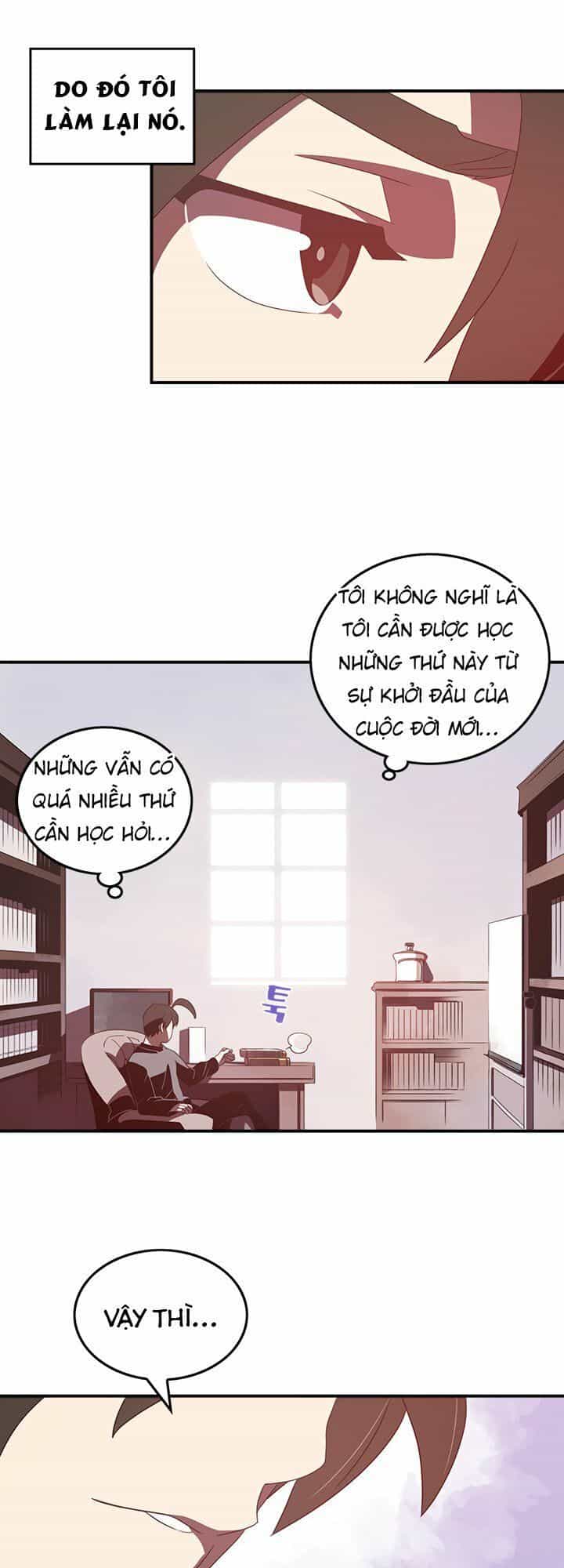 Ta Là Vua Pháp Sư - Chương 33 - ảnh 16