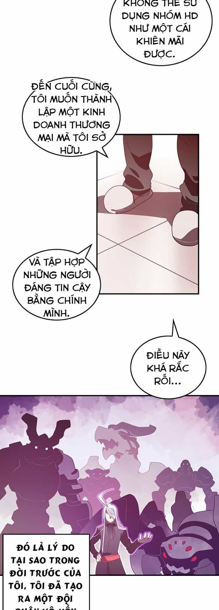 Ta Là Vua Pháp Sư - Chương 33 - ảnh 21
