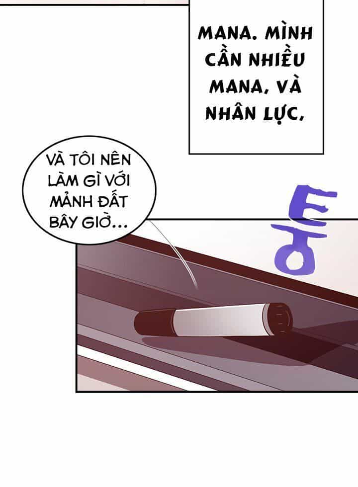 Ta Là Vua Pháp Sư - Chương 33 - ảnh 25