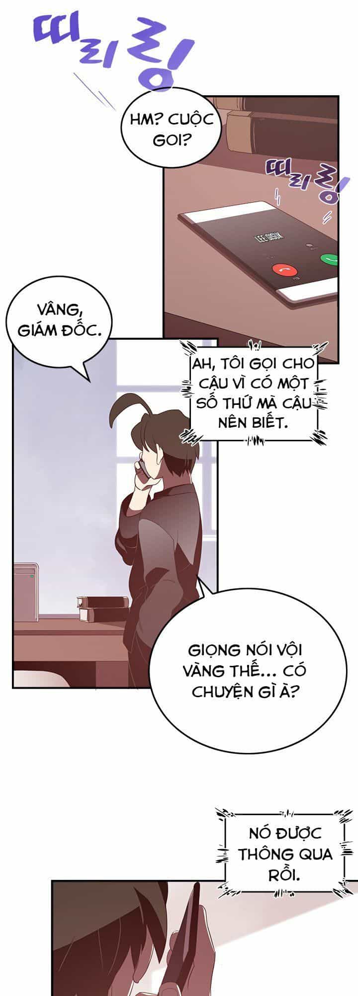 Ta Là Vua Pháp Sư - Chương 33 - ảnh 26