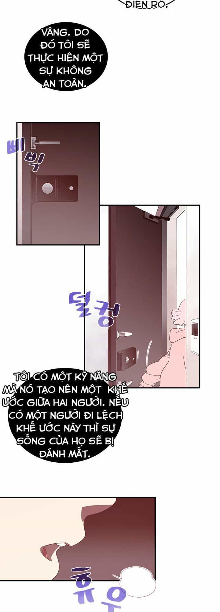Ta Là Vua Pháp Sư - Chương 33 - ảnh 3