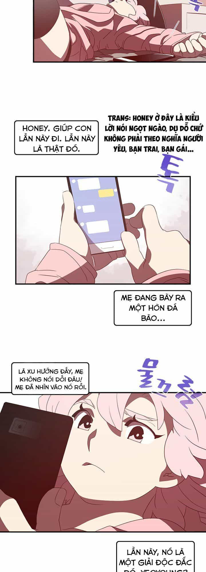 Ta Là Vua Pháp Sư - Chương 33 - ảnh 5